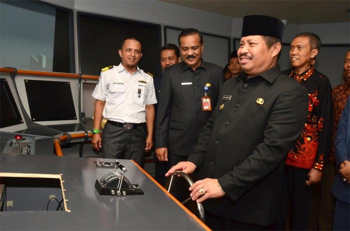 Pemkab Bengkalis Terus Berupaya Meningkatkan Jumlah Beasiswa 