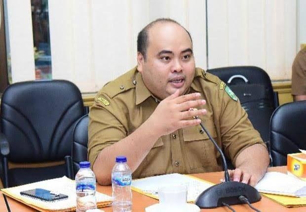 Tertundanya Pembanguna DIC Tahun 2020 Murni Karena Covid 19, Bukan Masalah Hukum 