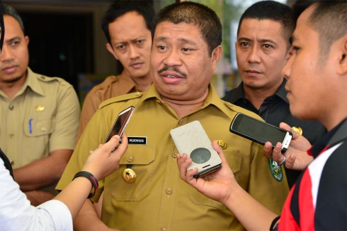 Pemkab Bengkalis Akan Anggarkan Alat Cetak E-KTP