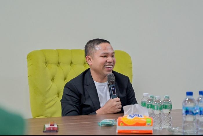 PKB Putuskan Abdul Wahid Sebagai Bakal Calon Gubernur Riau
