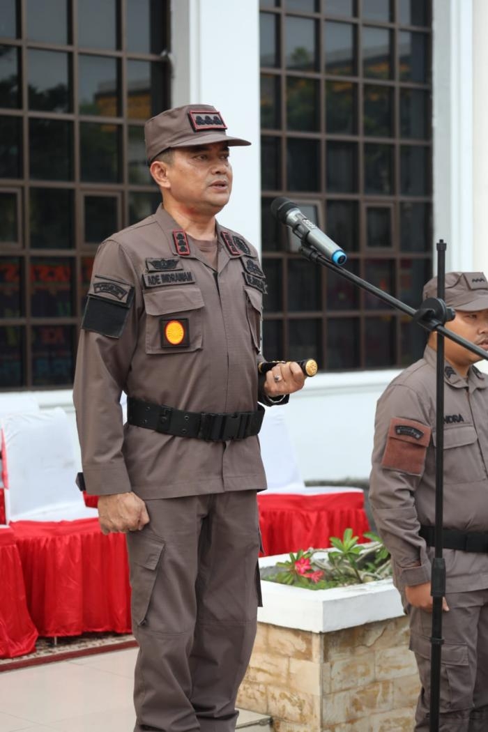 Soroti Ringannya Hukuman dan Status Penahanan 