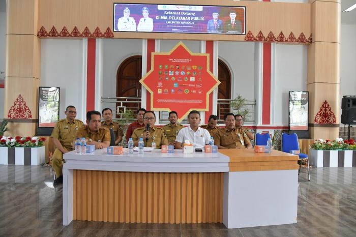 Kasasi Pemkab Bengkalis Dikabulkan MA, Terkait Pencabutan Perizinan PT SIPP