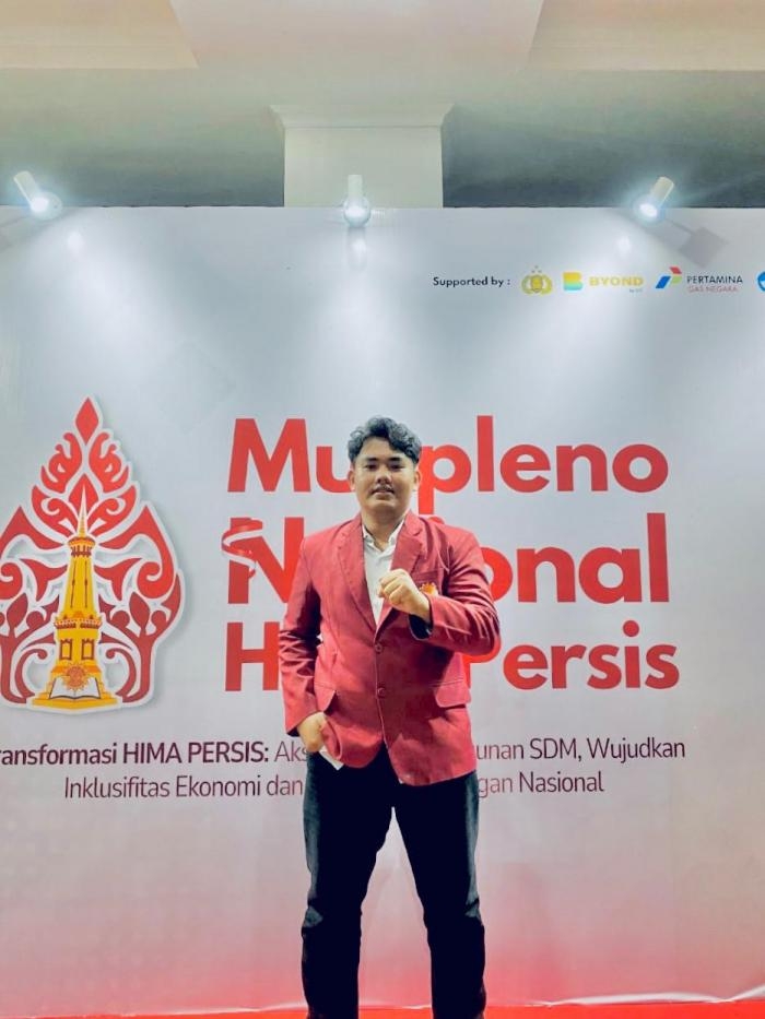 Hasil Musyawarah Pimpinan Pusat HIMAPERSIS, Muktamar XI Akan Digelar di Riau