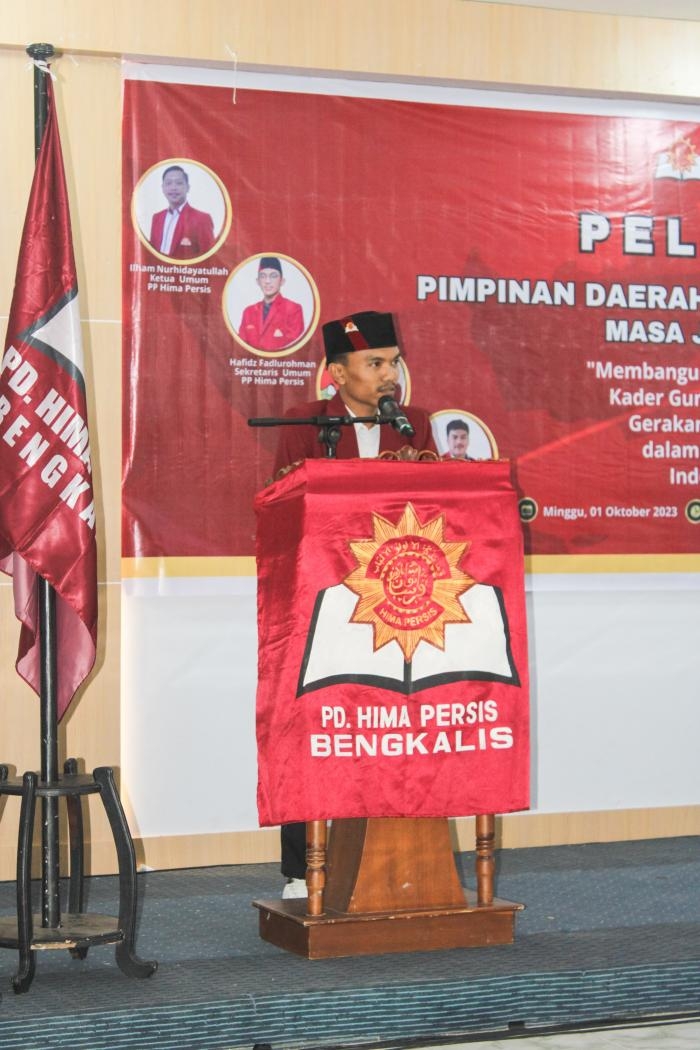 HIMAPERSIS Tegaskan Agar ASN Jaga Netralitas di Tahun Politik, Bawaslu Jangan Tutup Mata!