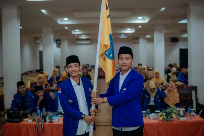 Muhammad Syafiq Siap Bersinergi dengan Pemerintah 