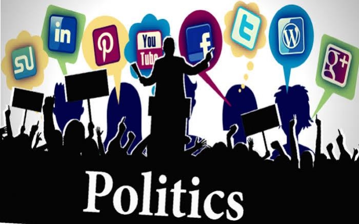 Media Digital dan Pendidikan Politik