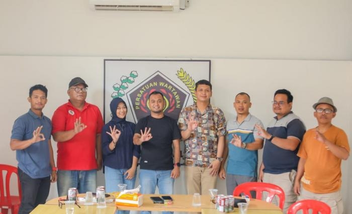 Gandeng PWI, BCN Gelar Ekraforia Meriahkan Hari Jadi ke 511 Bengkalis