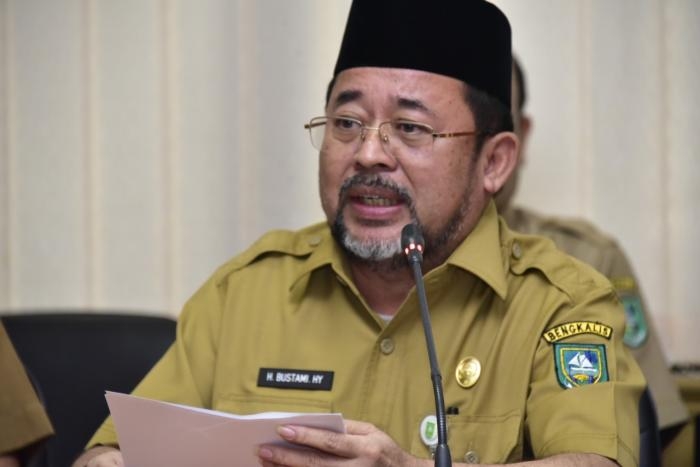 Pelaksanaan New Normal Masih Menunggu Intruksi Pemerintah Pusat