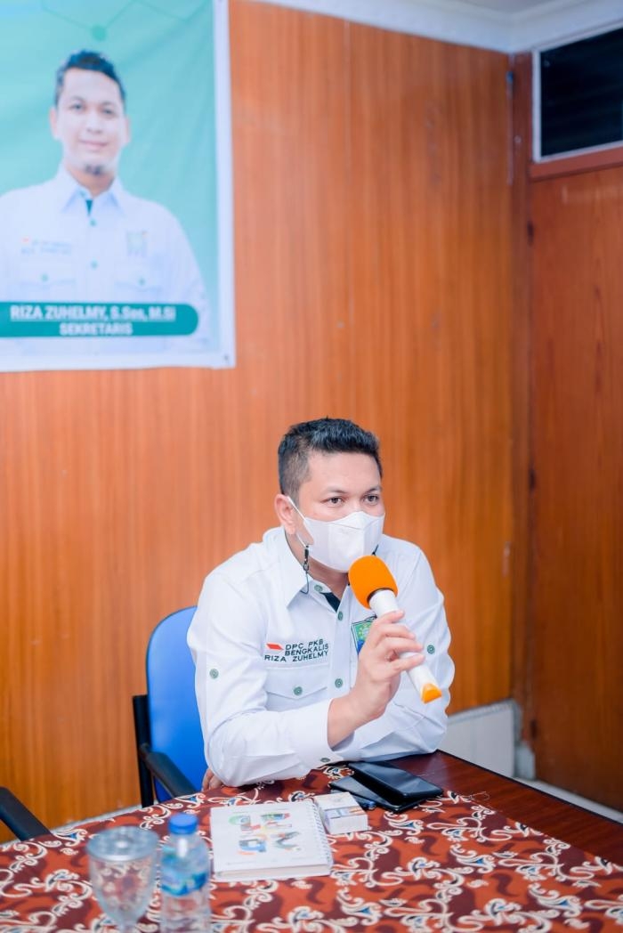 Peserta Lulus Administrasi PD Tergabung Parpol, PKB Berikan Klarifikasi