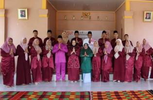 Momentum Perkuat Kebersamaan Sambut Ramadhan 1446 H