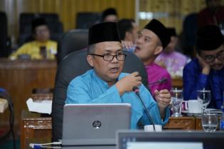 Saatnya EMP Malacca Straits Libatkan Kampus Yang ada di Bengkalis