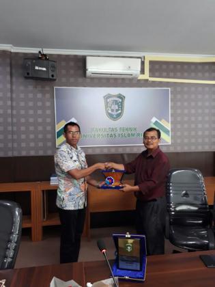 Polbeng Buka D3 Perminyakan di Kota Duri