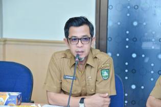 Implementasi Transaksi Elektronik Pemerintah Daerah Kabupaten Bengkalis