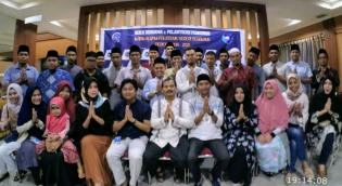 Ikatan Alumni Polbeng (lKA-PB) Periode 2018 - 2021 Resmi di Kukuhkan