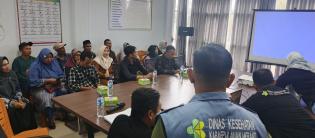 Dibekali Kompetensi Untuk Sukseskan Program Makan Bergizi Gratis 