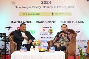 Abdul Wahid : Kebijakan Pemerintah Tidak Boleh Memiskinkan Rakyat