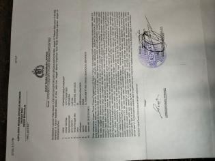 Tak Terima Uang Dipotong Pengurus, Pelatih Atlet Muaythai Bengkalis Lapor Polisi 