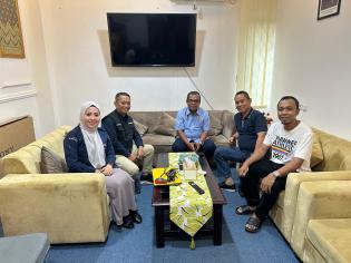 Tabligh Akbar Merupakan Bentuk Kampanye Lainnya, Tetap di Perbolehkan 