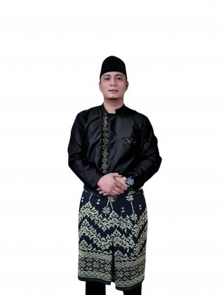 Ketua LAMR Kecamatan Bukit Batu Sebut PT. Surya Dumai Ingat Janji