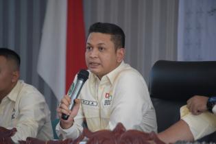 Ranperda Kerjasama Daerah, Percepatan Pembangunan dan Lapangan Kerja