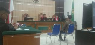 Ahli Sebut, Terdakwa Tak Tepat di Kenakan Pasal 263 dan 385
