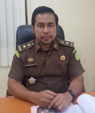 Kejaksaan Akan Selidiki Proyek Jasa Berlangganan Internet Diskominfotik Bengkalis Sebesar Rp1,5 M