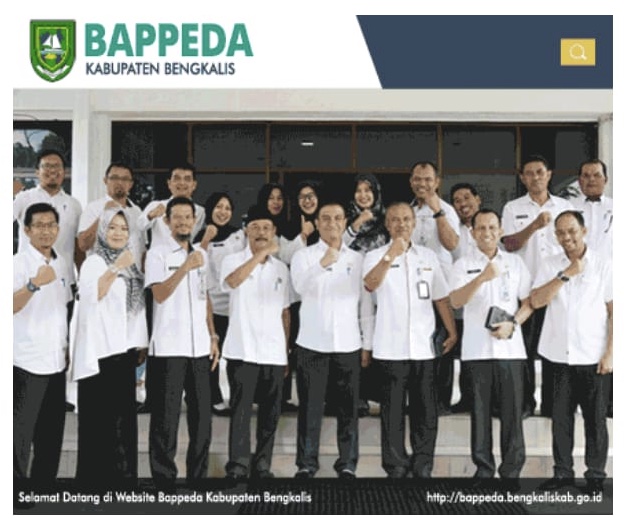 BAPPEDA BENGKALIS